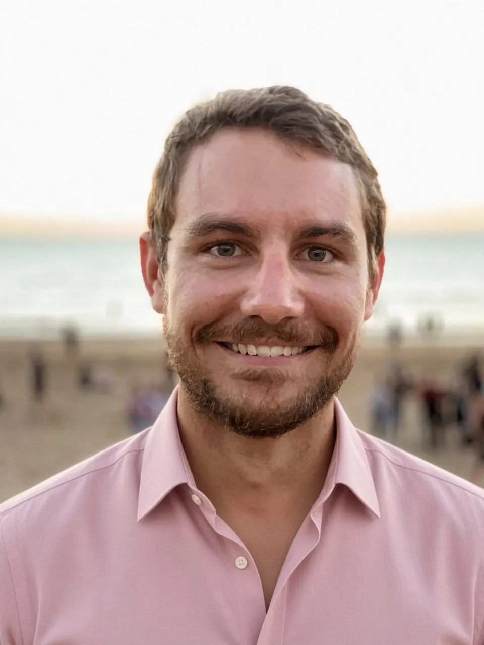Matthew Thomson